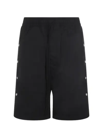Thom Krom Pusher shorts - Black