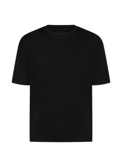 Thom Krom black T-shirt
