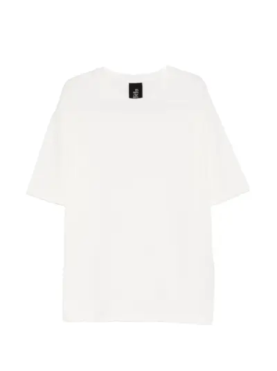Thom Krom crew-neck T-shirt - White