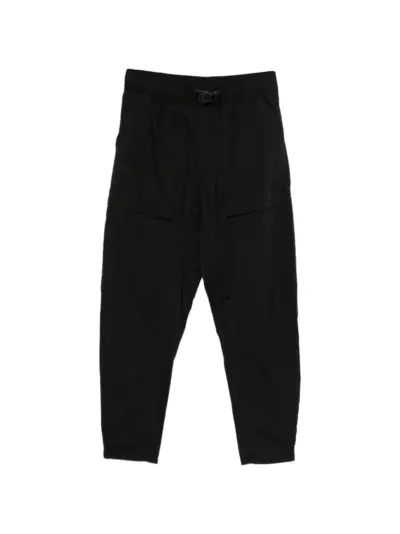Thom Krom pocket trousers - Black