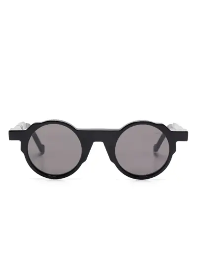 VAVA Eyewear BL0002 sunglasses - Black