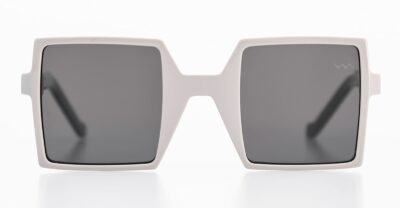 VAVA Wl0002 - Light Grey Matt Sunglasses