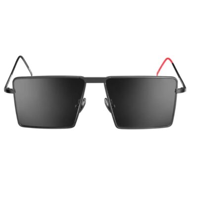 Vysen Fr-1black Matte