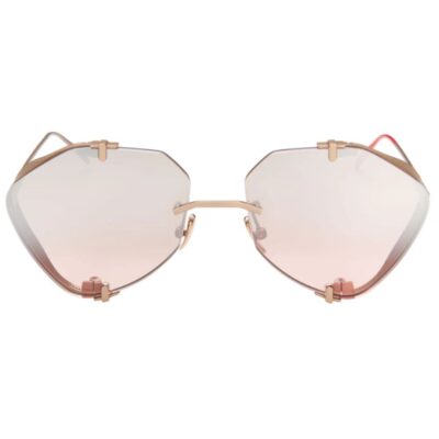 Vysen Khoid Kh-3champagne Rose