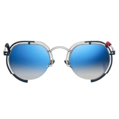 Vysen P-2silver Stainless Steel