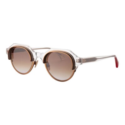 Vysen Sawg Sw-4clear Acetate - Copper Sh