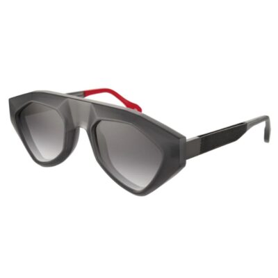 Vysen Sha Sh3clear Gun Metal Matte