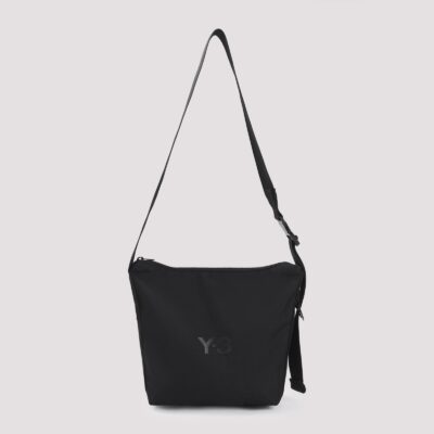 Y-3 Cross Body Bag