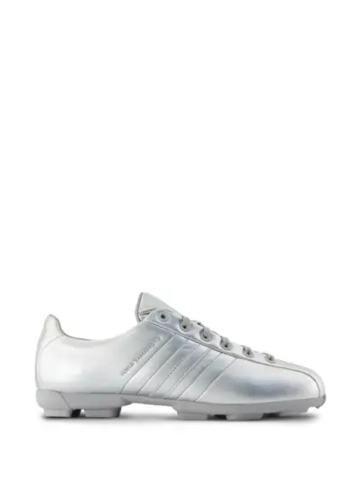 Y-3 Field sneakers - Silver