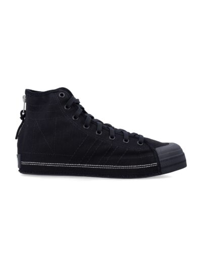 Y-3 Nizza Hi Sneakers By Neighborhood
