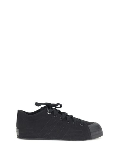Y-3 Nizza Lo Sneakers