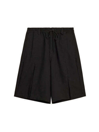 Y-3 Recycled Polyester Bermuda Shorts