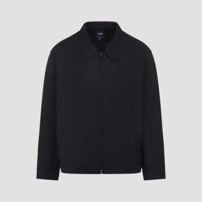 Y-3 Refined Jacket