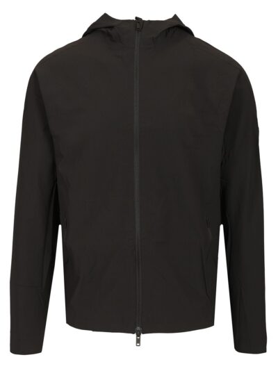 Y-3 Running Jacket