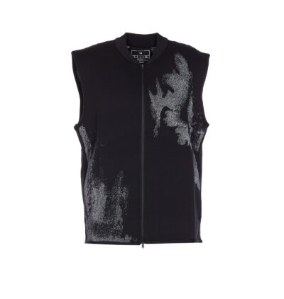 Y-3 Running Vest