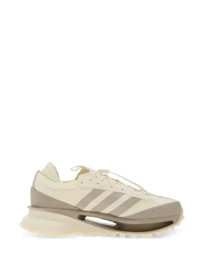 Y-3 x Yohji Yamamoto S-Gendo trail stripes sneakers - Neutrals