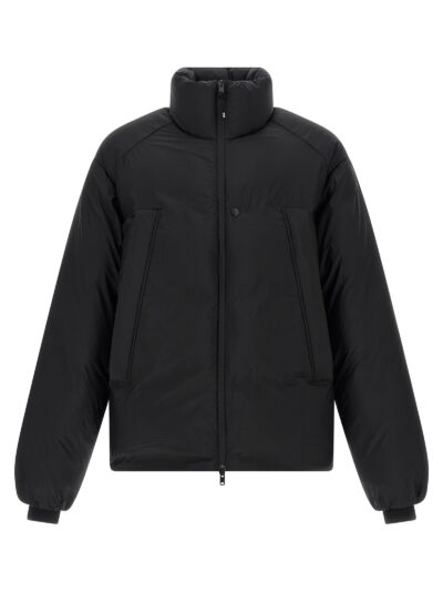 y-3 Puffer Down Jacket