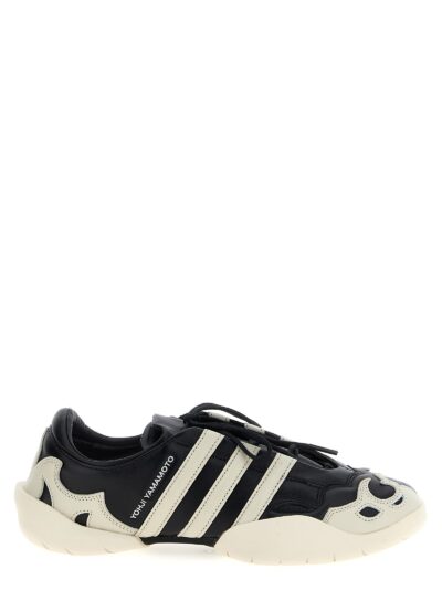 y-3 Regu 2002 Sneakers
