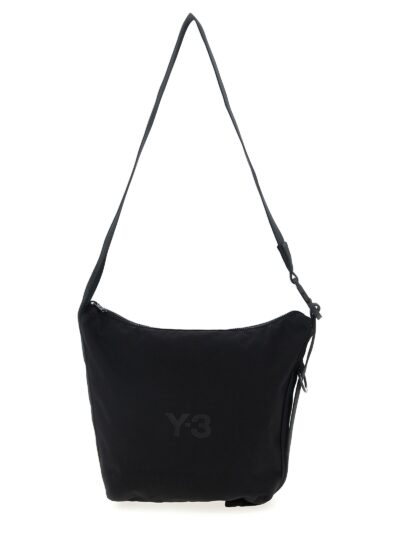 y-3 X Body Small Crossbody Bag