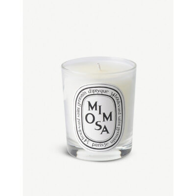 Diptyque Diptyque Mimosa Scented Candle