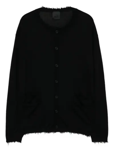 Frei-Mut Kweda cardigan - Black
