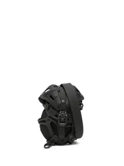 Innerraum I31 Funcase messenger bag - Black