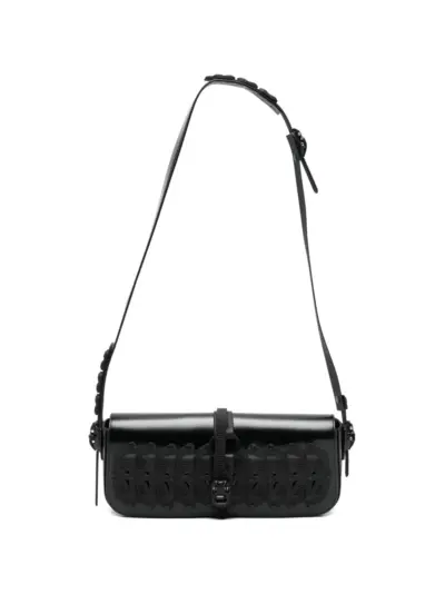 Innerraum Object C03 shoulder bag - Black