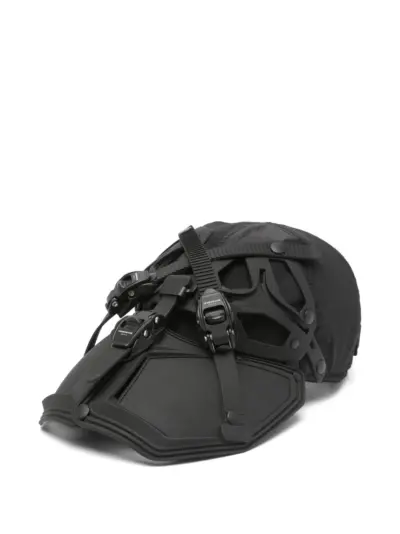 Innerraum buckle hat - Black