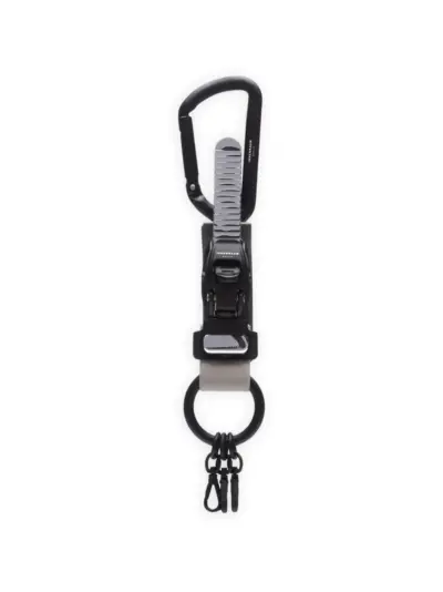 Innerraum carabiner ring - Black