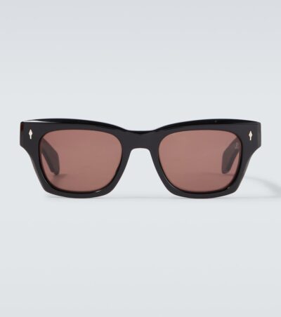 Jacques Marie Mage Dealan 53 square sunglasses