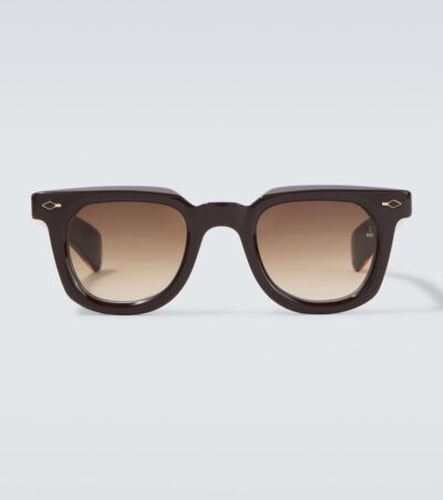 Jacques Marie Mage Vendome round sunglasses