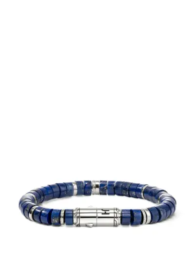John Hardy Heishi bracelet - Silver