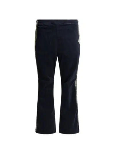 KAPITAL corduroy trousers - Blue