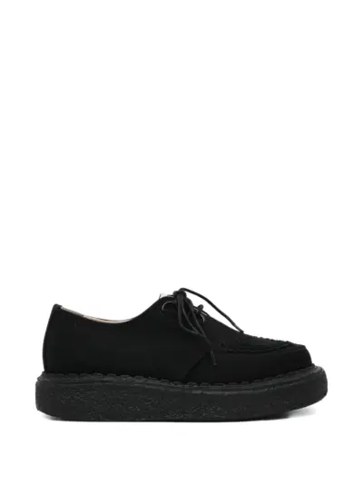 Maison MIHARA YASUHIRO David sneakers - Black
