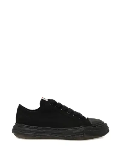 Maison MIHARA YASUHIRO Hank sneakers - Black