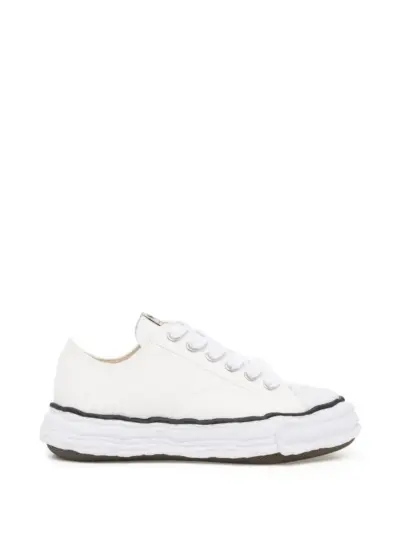 Maison MIHARA YASUHIRO Hank sneakers - White