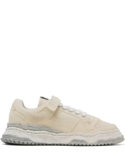 Maison MIHARA YASUHIRO Keith original sole sneakers - Neutrals