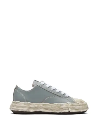 Maison MIHARA YASUHIRO Peterson 22 sneakers - Grey
