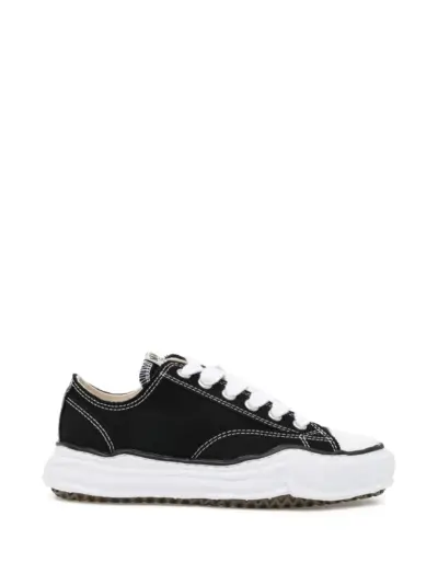 Maison MIHARA YASUHIRO Peterson sneakers - Black