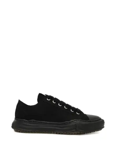 Maison MIHARA YASUHIRO Peterson sneakers - Black