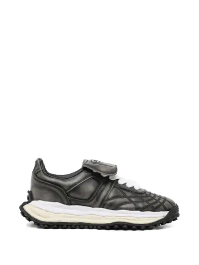 Maison MIHARA YASUHIRO Scott sneakers - Grey