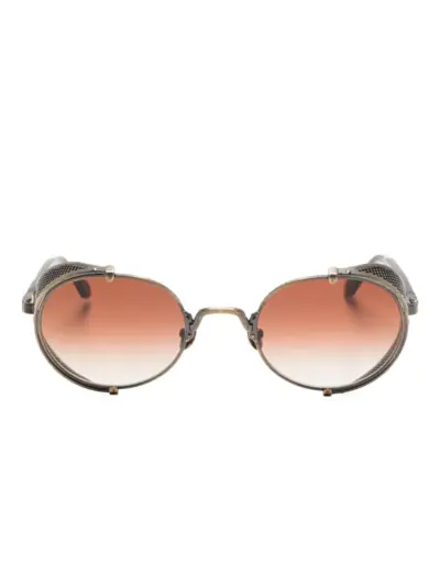 Matsuda 10610H sunglasses - Brown
