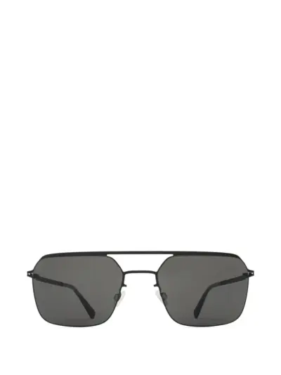 Mykita Alister sunglasses - Black