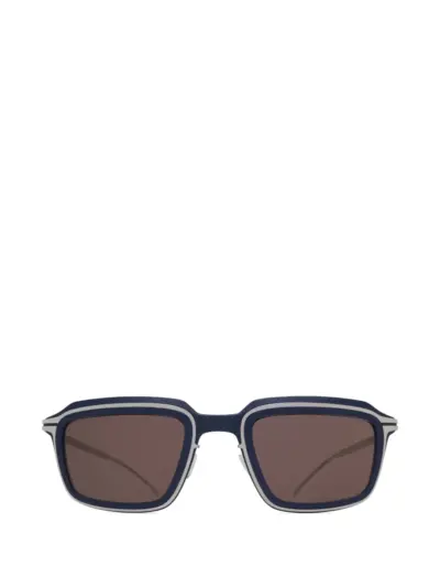 Mykita Drift sunglasses - Silver