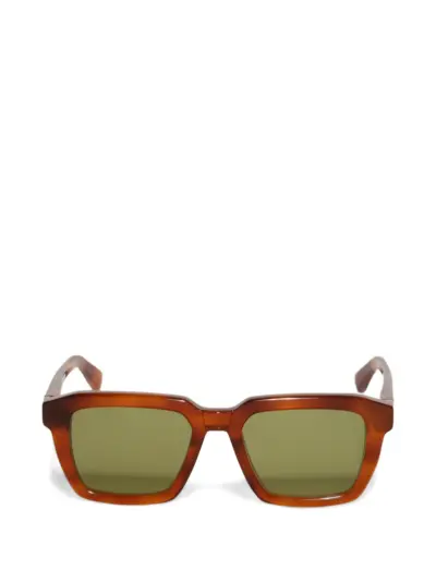Mykita Soma sunglasses - Brown