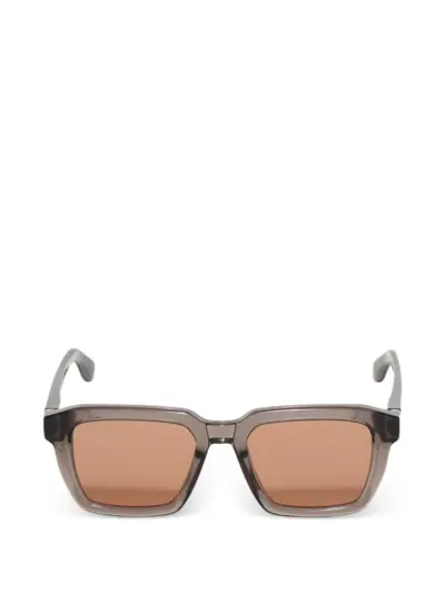 Mykita square frame sunglasses - Grey