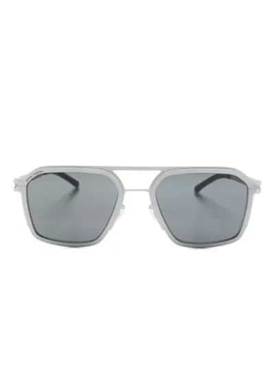 Mykita x Rimowa Heritage sunglasses - Grey