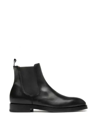 Officine Creative Ortega 003 chelsea boots - Black