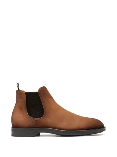 Officine Creative Silent Chelsea boots - Brown