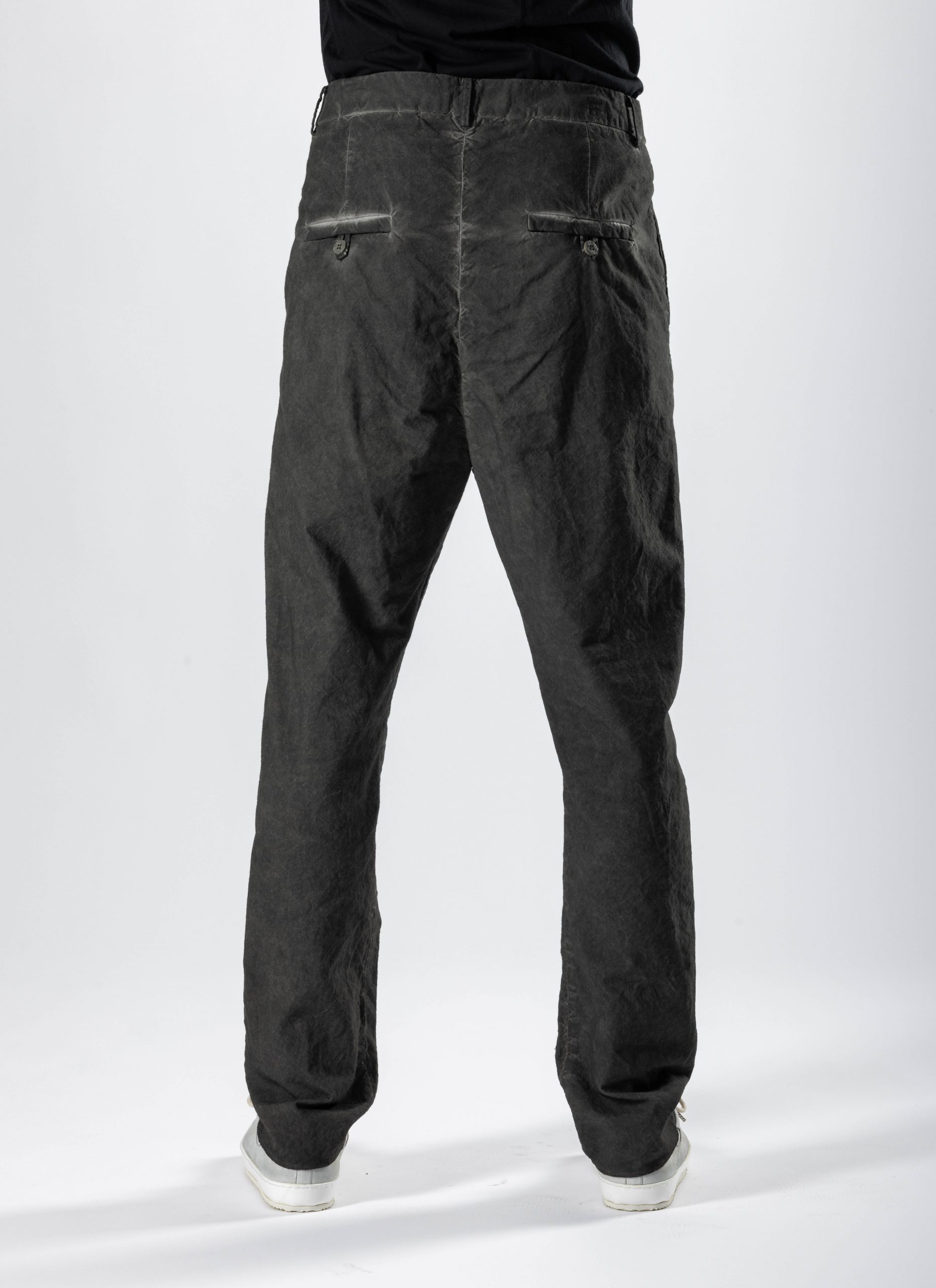 パンツ Poeme Bohemian FW 12-13 L-31 / W-07 46 Poeme Bohemien Pant